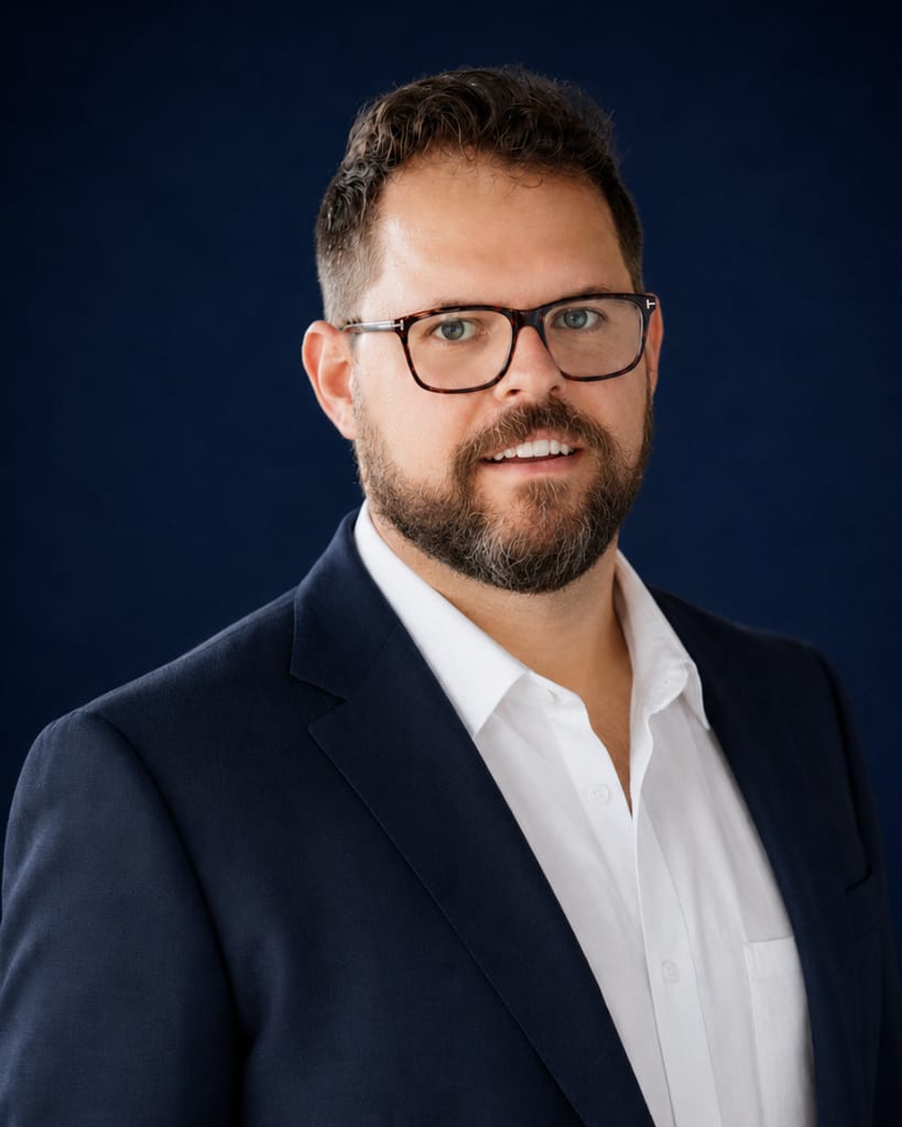 Matt Francis