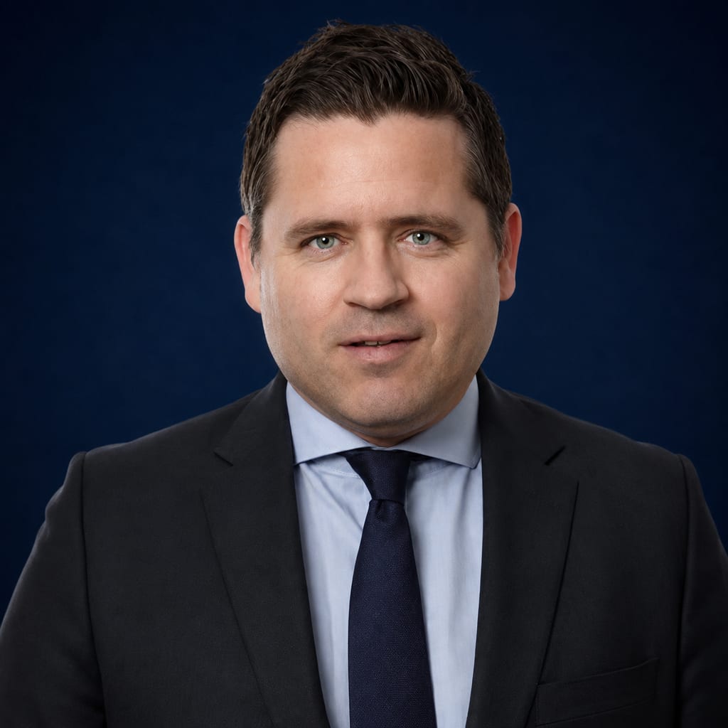Michael Stephens